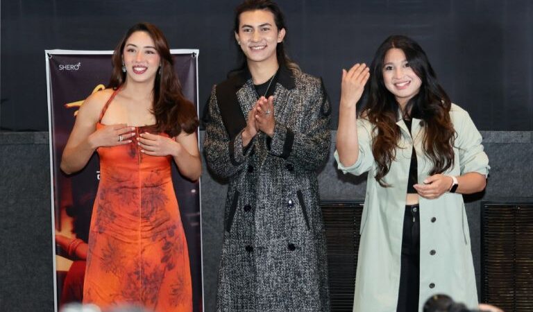 ‘रमिताको पिरती’ को पहिलो गीत सार्वजनिक,समीर र आनाको रोमान्स