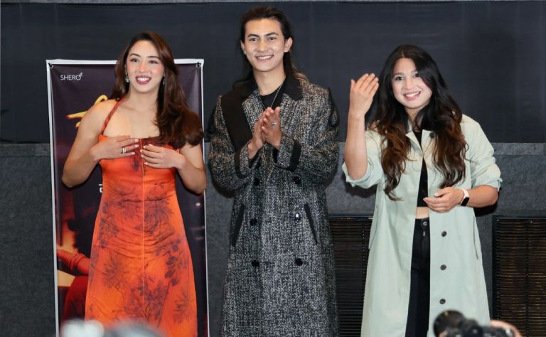 ‘रमिताको पिरती’ को पहिलो गीत सार्वजनिक,समीर र आनाको रोमान्स