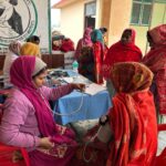 एकीकृत परिवार योजना शिविरः महिलालाई भन्दा पुरुषलाई सम्झाउन गाह्रो