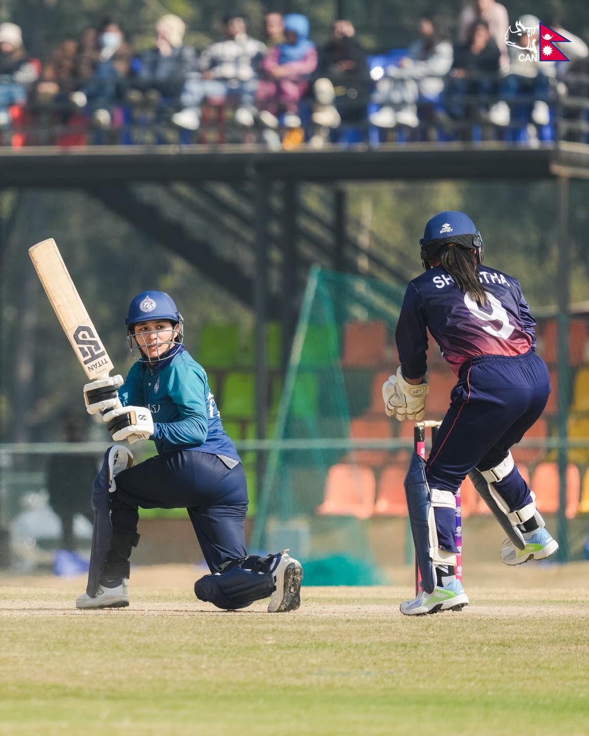 विश्वकप ग्लोबल छनोटः नेपाल थाइल्याण्डसँग पराजित विश्वकप ग्लोबल छनोटः नेपाल थाइल्याण्डसँग पराजित