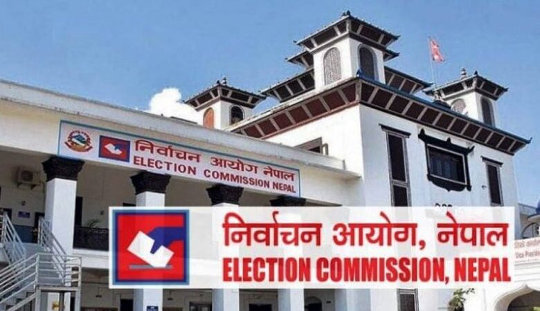 मनाङमा प्रत्यक्षतर्फ तीन चिन्हमा मतदान हुने