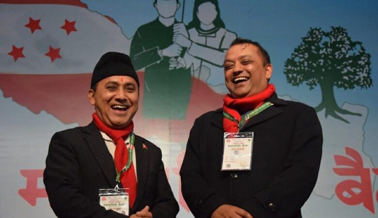 उम्मेदवार टुंग्याउने अन्तिम तयारीमा काँग्रेस, संसदीय बोर्डको बैठक