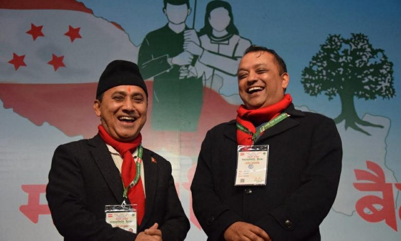 उम्मेदवार टुंग्याउने अन्तिम तयारीमा काँग्रेस, संसदीय बोर्डको बैठक उम्मेदवार टुंग्याउने अन्तिम तयारीमा काँग्रेस, संसदीय बोर्डको बैठक