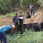 टोकनचौरमा कृषि क्रान्ति: अनुसन्धान केन्द्रको प्रविधिले फेरिँदै मगर बस्तीको मुहार