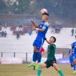 बुढासुब्बा गोल्डकप धरानको पहिचान, युवा प्रतिभाका लागि सुनौलो अवसर बुढासुब्बा गोल्डकप धरानको पहिचान, युवा प्रतिभाका लागि सुनौलो अवसर