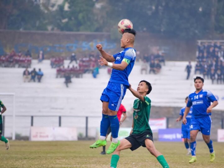 बुढासुब्बा गोल्डकप धरानको पहिचान, युवा प्रतिभाका लागि सुनौलो अवसर