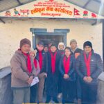 मुस्ताङमा पर्यटन तथा उद्योग र सामाजिक विकास कार्यालय मर्ज