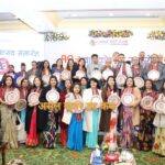 ग्लोबल आइएमई बैंकको १९औँ वार्षिकोत्सवका अवसरमा १७५ कर्मचारीलाई सम्मान