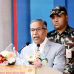 लोकतान्त्रिक मूल्यहरूको संरक्षण सार्वजनिक सेवा प्रसारणको प्रमुख दायित्व हो -उपराष्ट्रपति लोकतान्त्रिक मूल्यहरूको संरक्षण सार्वजनिक सेवा प्रसारणको प्रमुख दायित्व हो -उपराष्ट्रपति