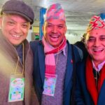 कमाण्ड सम्हालेर पनि कुनै पद नलिएका काँग्रेसका युवा नेता मनोजमणि