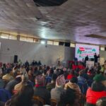 काँग्रेसको विशेष महाधिवेशन भोलिसम्म लम्बियो काँग्रेसको विशेष महाधिवेशन भोलिसम्म लम्बियो