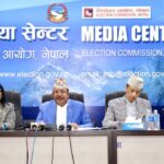 देशभर उम्मेदवारको मनोनयन दर्ता उत्साहपूर्ण-आयोग