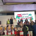 विशेष महाधिवेशनमा महामन्त्रीद्वयको प्रतिवेदन पारित