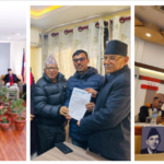 उम्मेदवारहरुको टिकट वितरणमा जुटे राजनीतिक दलहरु