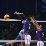 हेल्प नेपाल र नेपाल पुलिस तथा आर्मी र रुकुम सेमिफाइनलमा