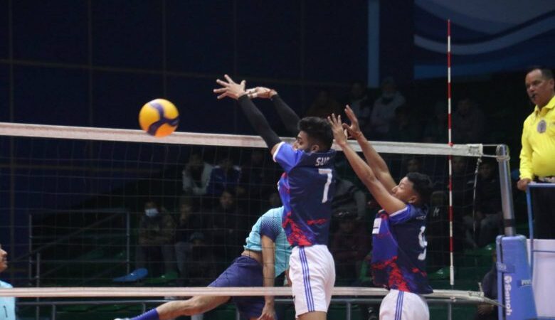 हेल्प नेपाल र नेपाल पुलिस तथा आर्मी र रुकुम सेमिफाइनलमा हेल्प नेपाल र नेपाल पुलिस तथा आर्मी र रुकुम सेमिफाइनलमा