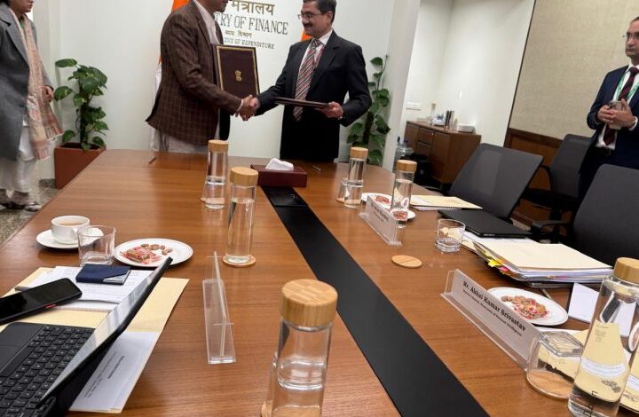 नेपाल र भारतबीच निकासी पूर्व सूचना आदानप्रदानसम्बन्धी समझदारी