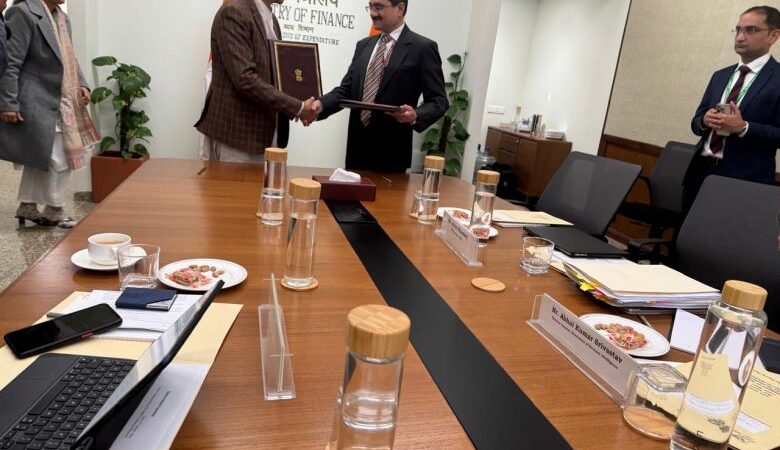 नेपाल र भारतबीच निकासी पूर्व सूचना आदानप्रदानसम्बन्धी समझदारी