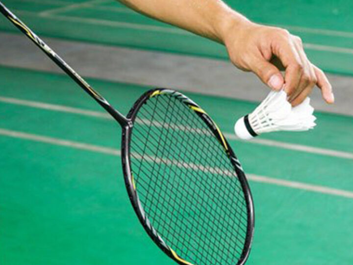 आजदेखि कोशी प्रदेश स्तरीय ब्याटमिन्टन