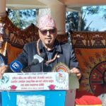 सहिद दिवस सम्झनाको मात्र नभई आत्मसमीक्षा र प्रतिबद्धताको दिन हो : मन्त्री चौलागाईँ