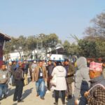 सभापति देउवा र दुई महामन्त्रीबीच छलफल, केन्द्रीय समितिको बैठक बस्दै