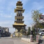 वीरगञ्जमा कर्फ्यू आदेश आज दिउसो १ बजेसम्म थप वीरगञ्जमा कर्फ्यू आदेश आज दिउसो १ बजेसम्म थप