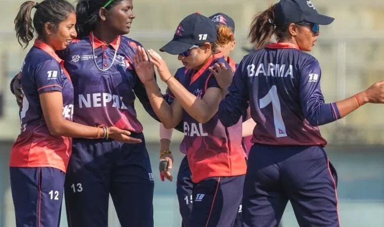 आज नेपाल र जिम्बाब्वे भिड्दै « रिपोर्टर्स नेपाल