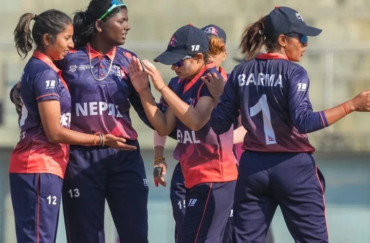 आज नेपाल र जिम्बाब्वे भिड्दै « रिपोर्टर्स नेपाल