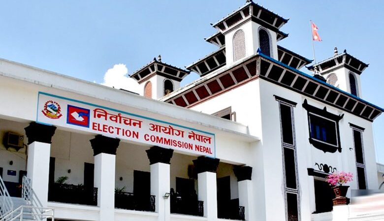 १० दिनमा आयोगले सोध्यो २१ स्पष्टीकरण, जवाफ आठ वटाको मात्र