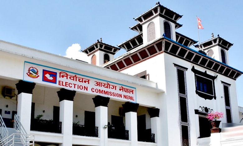 १० दिनमा आयोगले सोध्यो २१ स्पष्टीकरण, जवाफ आठ वटाको मात्र