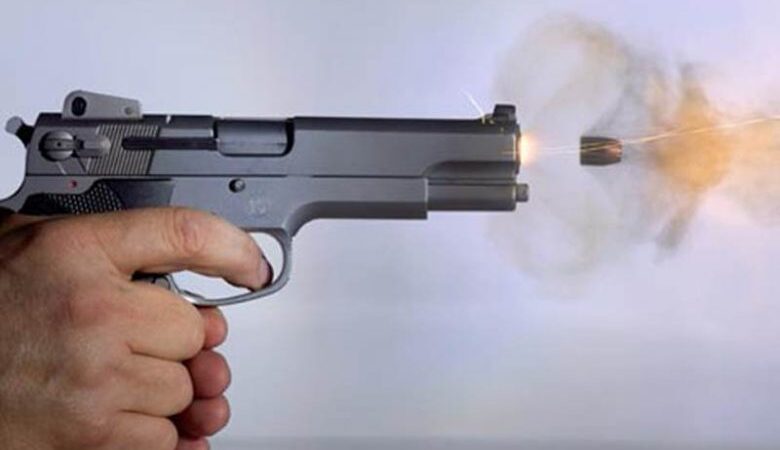 सुनसरीको लौकहीमा गोली लागेर एक जनाको मृत्यु सुनसरीको लौकहीमा गोली लागेर एक जनाको मृत्यु