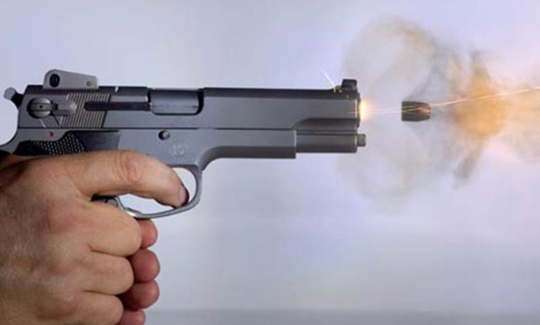 सुनसरीको लौकहीमा गोली लागेर एक जनाको मृत्यु