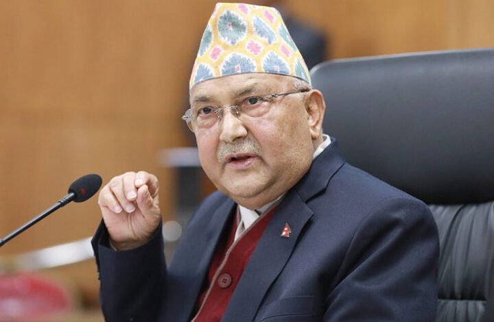 जेनजी आन्दोलनमा सरकारको आदेशमा गोली चलेको होइन- ओली