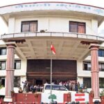 काँग्रेस कार्य समिति बैठक भोलि विहान बस्ने