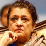 पार्टी फुटेको छैन,नयाँ सभापतिलाई मेराे बधाई छ -सुजाता