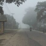 कोशी र गण्डकीका उच्च पहाडी तथा हिमाली भू–भागमा हिमपातको सम्भावना कोशी र गण्डकीका उच्च पहाडी तथा हिमाली भू–भागमा हिमपातको सम्भावना