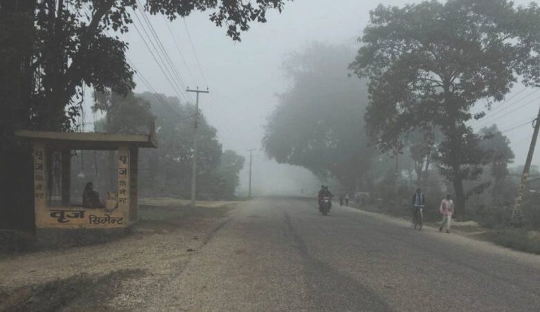 कोशी र गण्डकीका उच्च पहाडी तथा हिमाली भू–भागमा हिमपातको सम्भावना कोशी र गण्डकीका उच्च पहाडी तथा हिमाली भू–भागमा हिमपातको सम्भावना