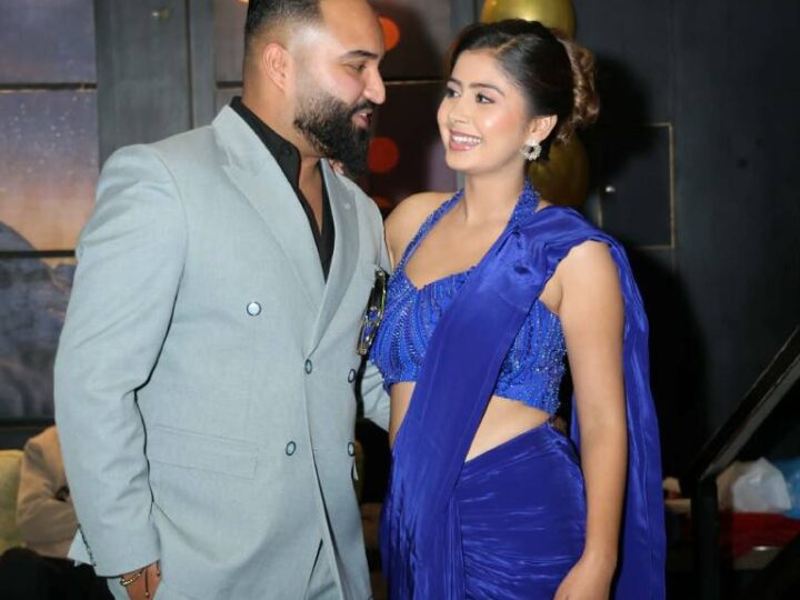 अमेरिकामा छायांकन गरिएको गरिमा शर्मा फिचर्ड हिन्दी म्युजिक भिडियो सार्वजनिक