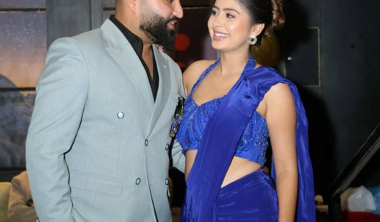 अमेरिकामा छायांकन गरिएको गरिमा शर्मा फिचर्ड हिन्दी म्युजिक भिडियो सार्वजनिक