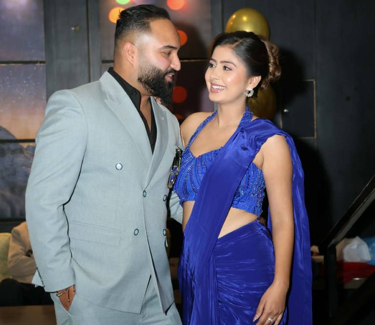 अमेरिकामा छायांकन गरिएको गरिमा शर्मा फिचर्ड हिन्दी म्युजिक भिडियो सार्वजनिक