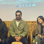 चलचित्र ‘परिवर्तन’ टिम चितवनमा | Celebrity Nepal चलचित्र ‘परिवर्तन’ टिम चितवनमा | Celebrity Nepal