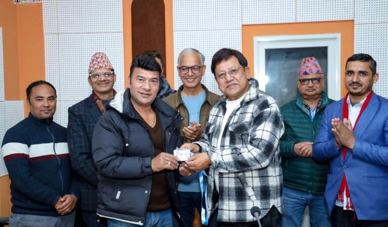 चलचित्र विकास बोर्डबाट १५ समिति गठन चलचित्र विकास बोर्डबाट १५ समिति गठन