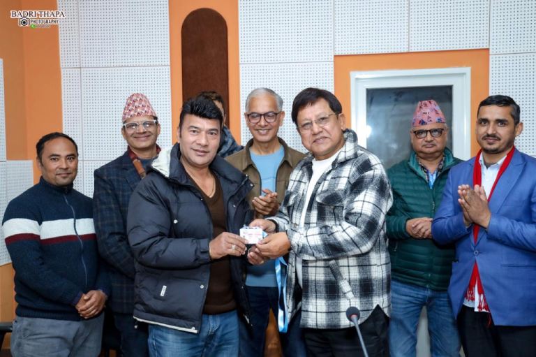 चलचित्र विकास बोर्डबाट १५ समिति गठन चलचित्र विकास बोर्डबाट १५ समिति गठन