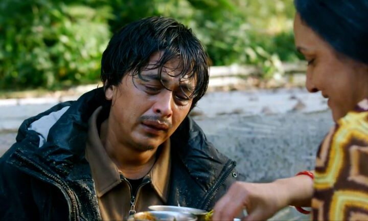 चलचित्र ‘आ बाट आमा’को भावुक ट्रेलर सार्वजनिक