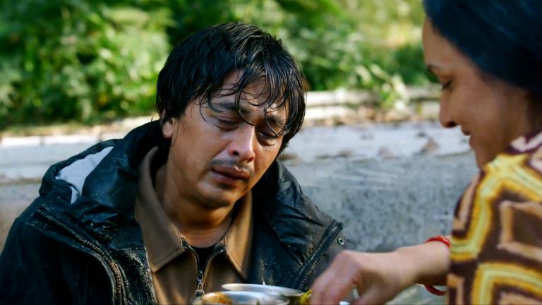 चलचित्र ‘आ बाट आमा’को भावुक ट्रेलर सार्वजनिक चलचित्र ‘आ बाट आमा’को भावुक ट्रेलर सार्वजनिक