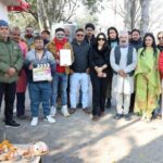 चलचित्र ‘बम बिहारी’को शुभमुर्हुत | Celebrity Nepal चलचित्र ‘बम बिहारी’को शुभमुर्हुत | Celebrity Nepal