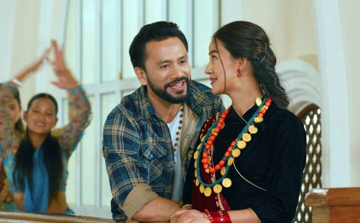 चलचित्र ‘शिवांश’को पहिलो गीत सार्वजनिक