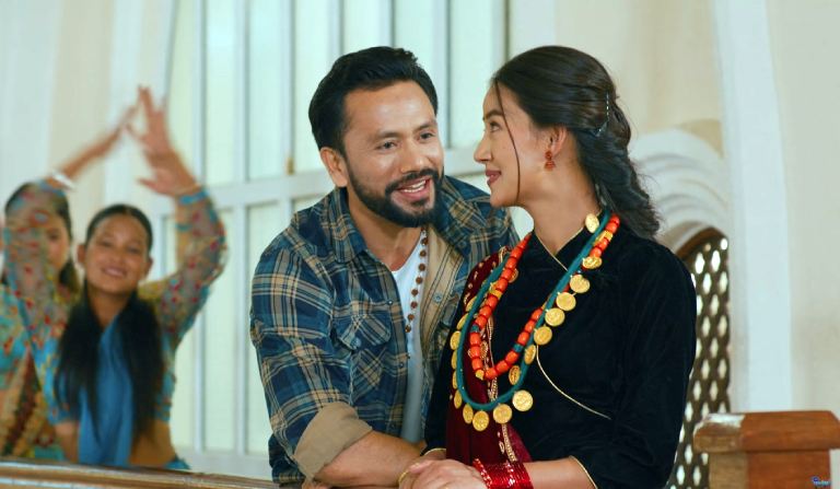 चलचित्र ‘शिवांश’को पहिलो गीत सार्वजनिक