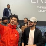 प्रदर्शनको तेस्रो दिनमा ‘एक्लो–१’, दर्शकबाट सकारात्मक प्रतिक्रिया