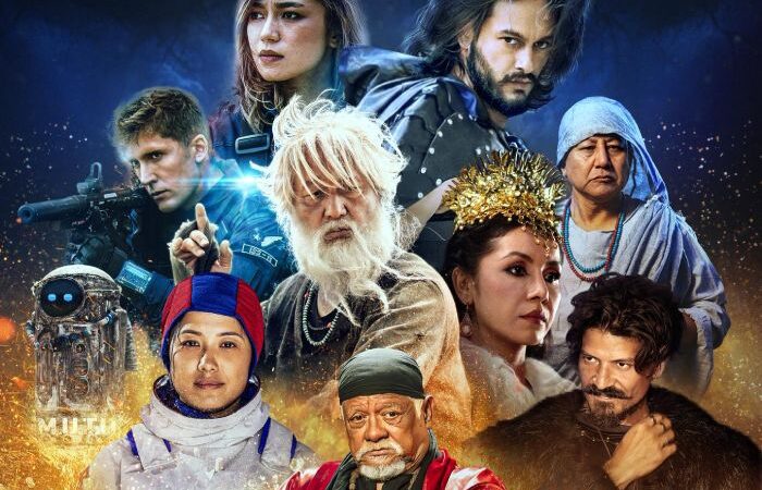 प्रदीप शाहीको ‘एक्लो–१’ दोस्रो सातामा